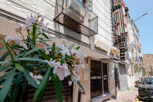 Fatih Hotel | JAMMY Hotel