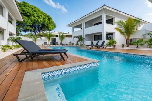 Jan Thiel Apartment | Jan thiel Modern Apartments Curacao