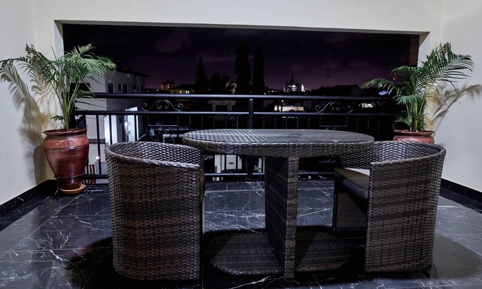 Dzorwulu Hotel | Janjay Hotel