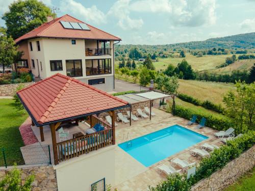 Rakovica House | Jankovi Dvori