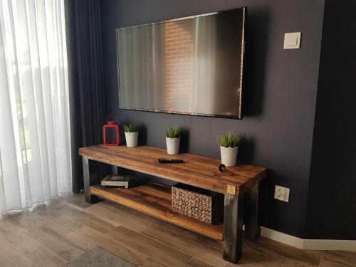 Jantar Apartment | Jantar 4 Park Bursztynowa