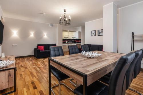 West Pomeranian Voivodeship Apartment | Jantar Apartamenty Deluxe Royal Tulip Sand Hotel