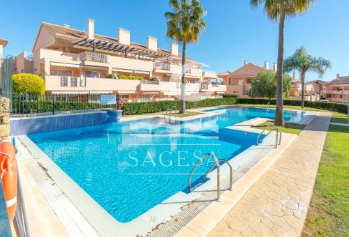 Marbella Apartment | Jardines de Santa Maria Golf