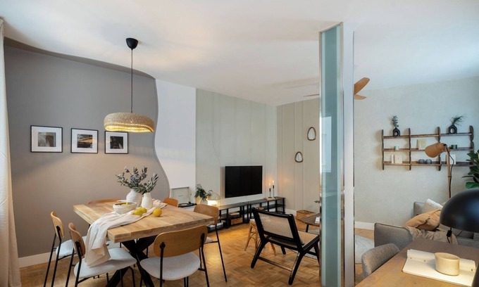 Ibiza Apartment | Jarosa - 2 bedrooms in Ibiza