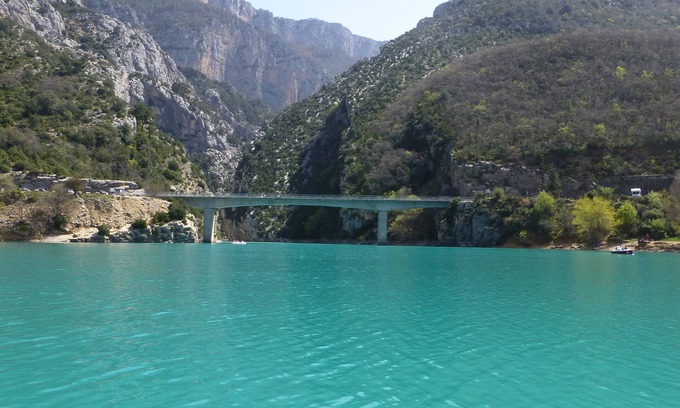 Claviers Villa | Jas des Oliviers-Villa with private pool. Provence /St-Tropez /Verdon
