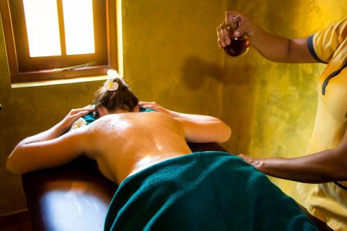 Negombo Resort | Jasmin Villa Ayurveda Resort