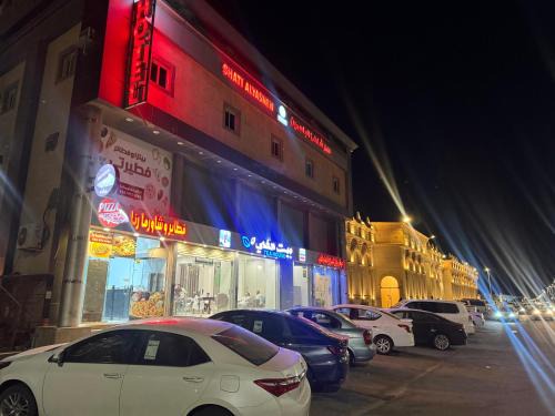 Yanbu Hotel | Jasmine Beach Hotel Suites