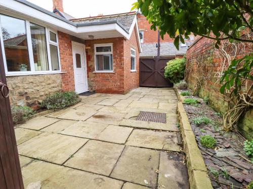 Lytham St. Anne's House | Jasmine Cottage