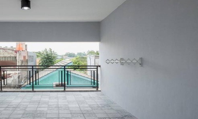 Duren Sawit Hotel | Jatibening Residence Syariah