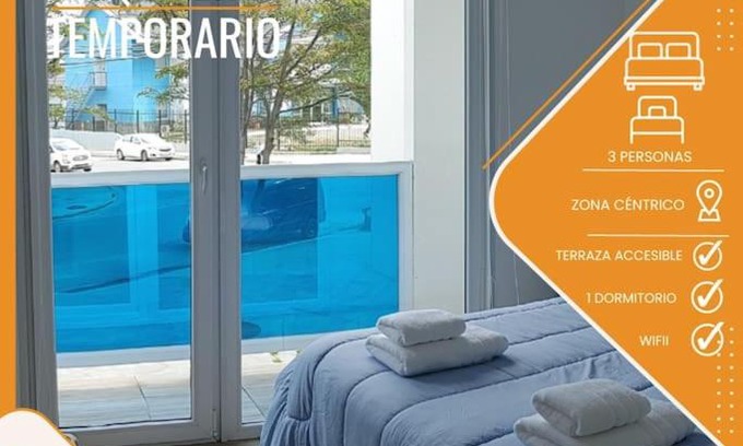 Province of Tierra del Fuego Apartment | JAUKEN