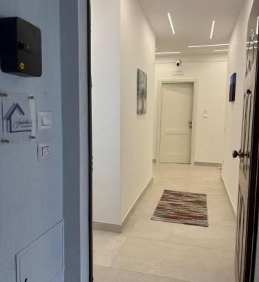 Tropea Apartment | Javelin's Accomodation