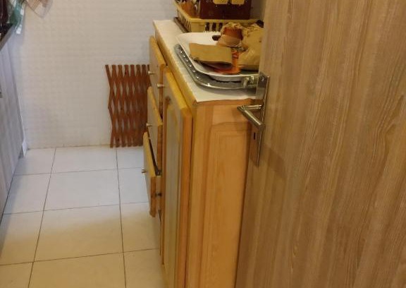 Menara Apartment | Jawhara