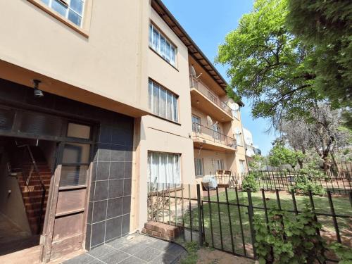Welkom Apartment | Jawitz Properties Welkom