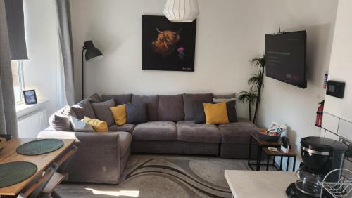 Burntisland Apartment | Jaymar