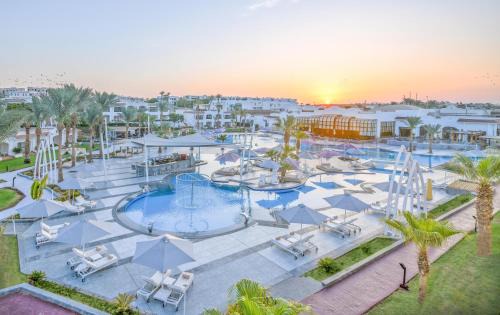 Sharm El Sheikh Resort | JAZ Sharm Dreams