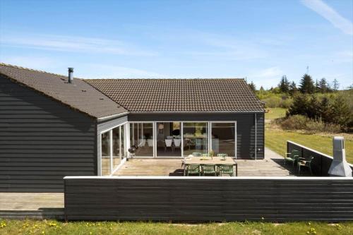 Tranum House | JB327-Brovst-Kronvildtvej-140