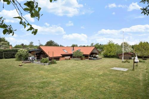 Fjerritslev House | JB361-Fjerritslev-Lyngbjergvej-58