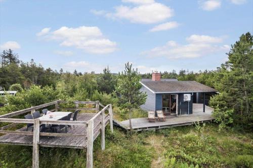 Torup Strand House | JB363-Fjerritslev-Tolderstien-8