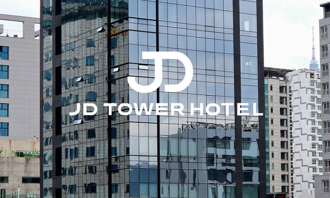 Gwanghui-dong House | JD Tower Hotel