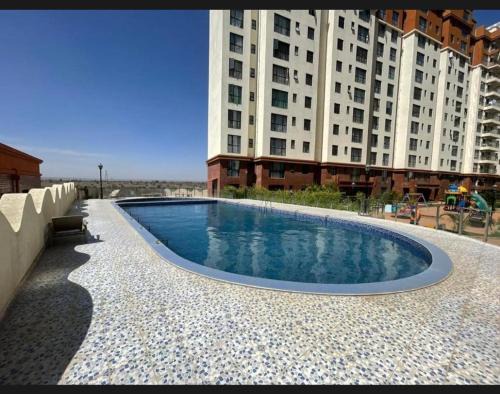 Syokimau Apartment | Jemmy jkia homes