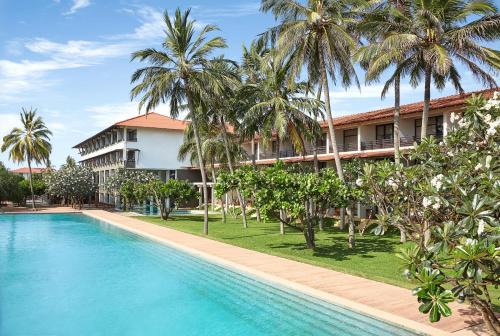 Negombo Resort | Jetwing Beach