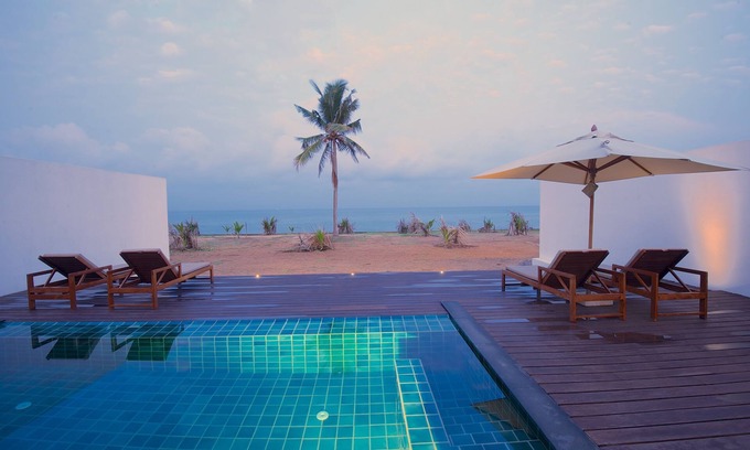 Negombo House | Jetwing Thalahena Villa