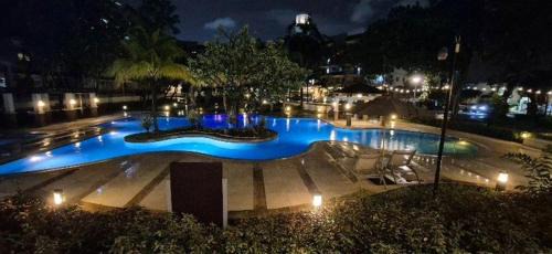 Pasig Apartment | JeweIs Homey Place -2br in a resort-like condo