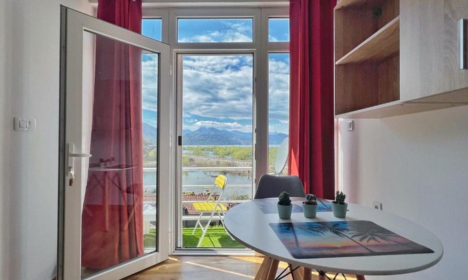 Karuc Apartment | JG Studio apartment