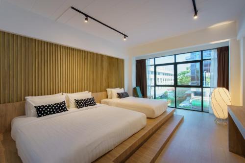 Chang Phueak Apartment | Jiang Mai 81