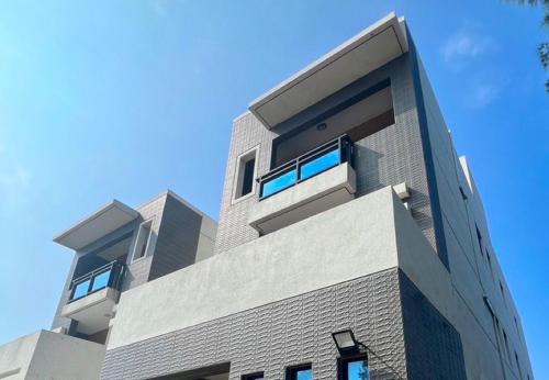 Huxi House | Jieyuan Homestay