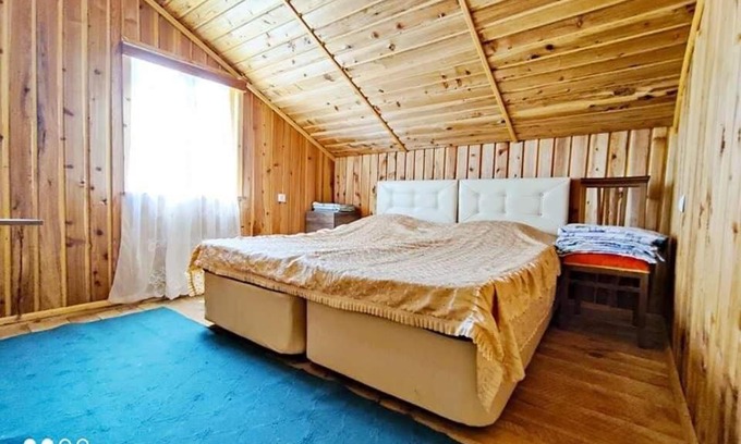 Kobuleti House | JiJi Family Hotel
