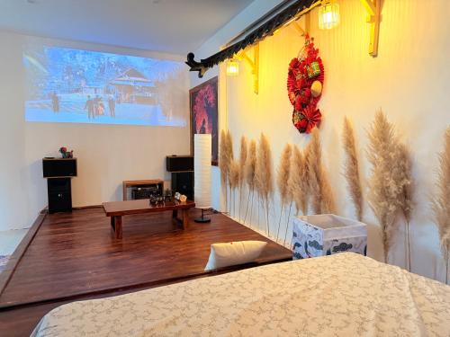 Nhat Tan Apartment | JiJu90s Japan homestay Westlake