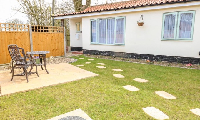 Pulham Market House | Jimmys Place