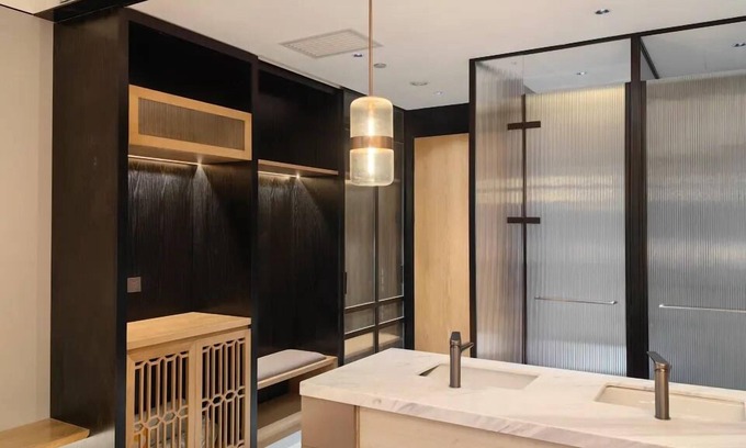 Fangshan Hotel | Jin Hua Jia Cheng Grand Hotel
