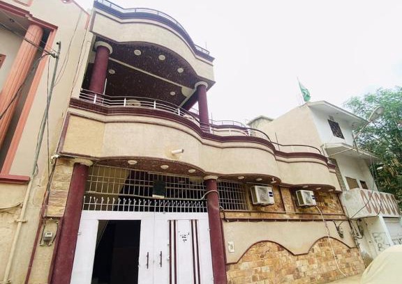 Karachi House | Jinnah Inn Guest House