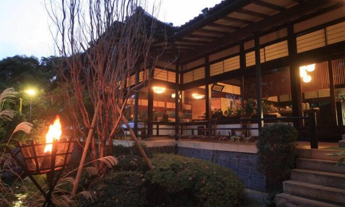 Hadano House | Jinya Ryokan