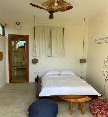 Catangnan Hotel | Jivanaya homestay