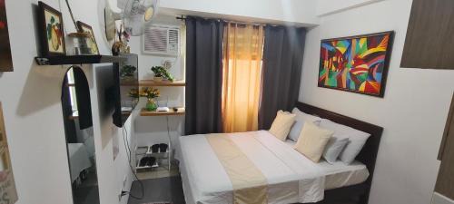 Highway Hills Apartment | JJMC HOMESTAY 22 With netflix and fast wifi