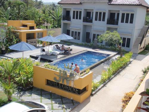 Kuta Hotel | JM Hotel Kuta Lombok