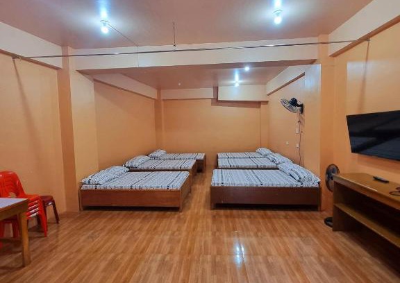 Baguio Apartment | JMM Apartelle Transient Unit 3