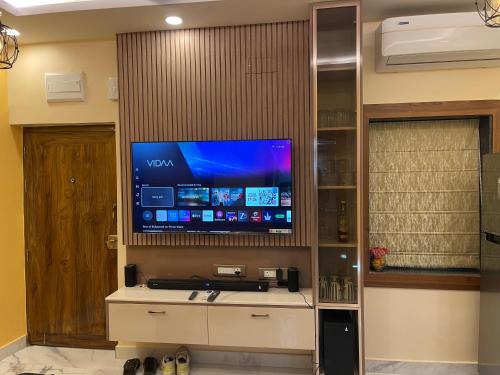 Dumdum Apartment | JN 2BHK Studio Apartment Birati