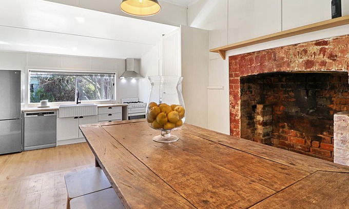 Mansfield House | Jo-Hanna - Mansfield