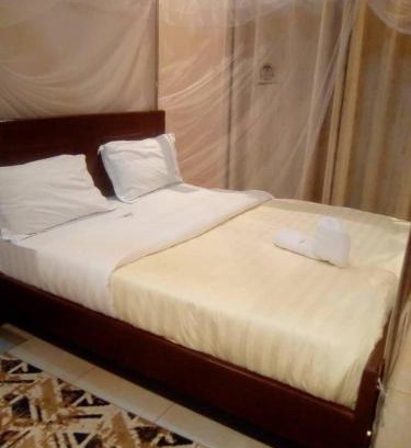 Kayunga Hotel | Jodak Hotel