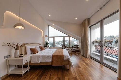 Da Lat Hotel | Jodi Dalat Hotel
