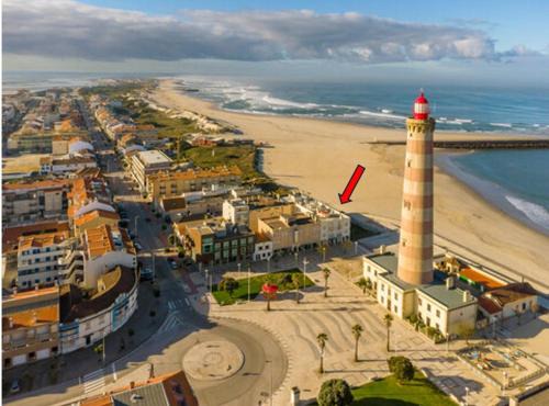 Barra Apartment | Joe's Place - Praia da Barra