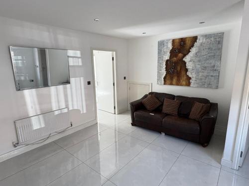Manchester Apartment | Joels place