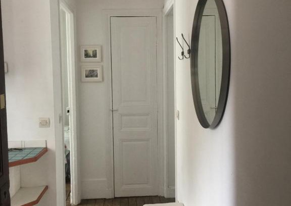 Plaisance Apartment | Joli 2 pièces # Paris 14eme