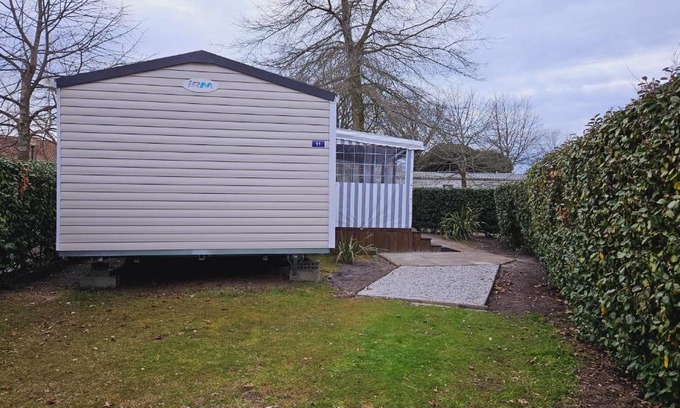 Gastes Other | Joli Mobil home N°11, 4ch tout confort et spacieux