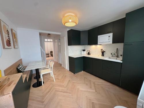 Etaples House | Jolie maison de pêcheur 2 chambres avec extérieur