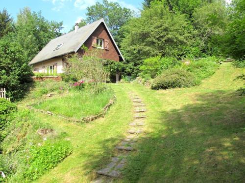 Bourg-Bruche Ski Chalet | Jolie maison - Vallée de la Bruche près des Vosges